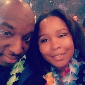 Meet your Posher, Samuel-kelley